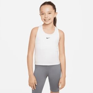 NIKE Girls Tank Sportsbra (Small) Dri-fit